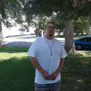 Meet your Posher, Ralph